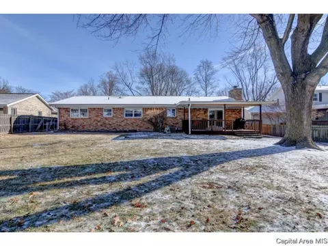 3109 Kemper, Springfield, IL 62704 photo 24