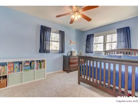3109 Kemper, Springfield, IL 62704 photo 17