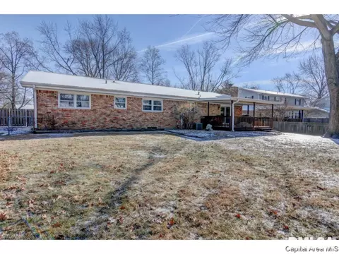 3109 Kemper, Springfield, IL 62704 photo 26