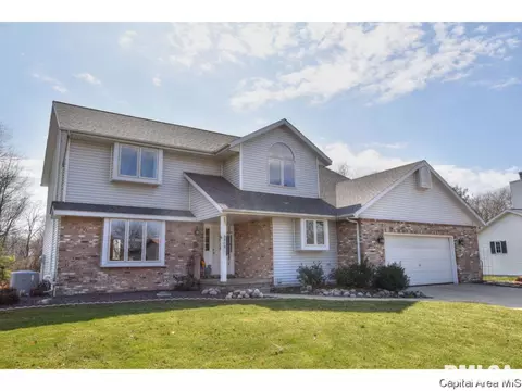 5313 Collins Way, Springfield, IL 62703 photo 1