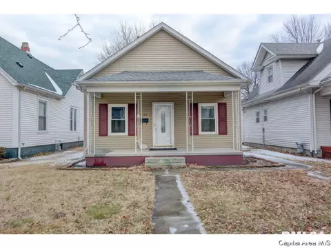 126 N State St, Springfield, IL 62702 photo 1