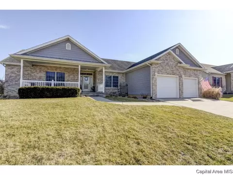 4360 Creek Dr, Springfield, IL 62711 photo 1