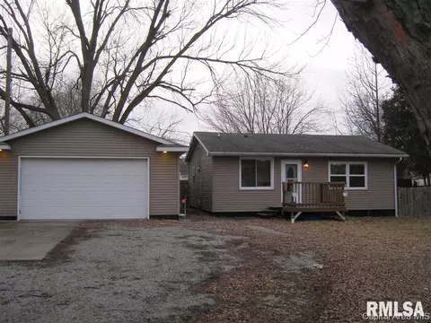 3337 Donna St, Springfield, IL 62707 photo 1