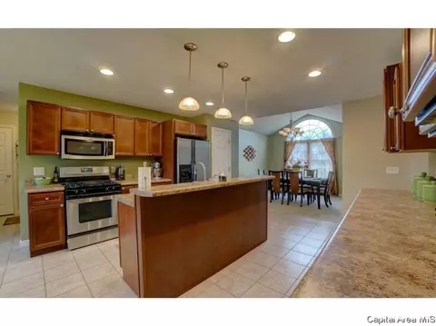 304 E Center St, Loami, IL 62661 photo 8
