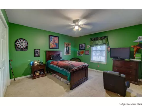 304 E Center St, Loami, IL 62661 photo 25