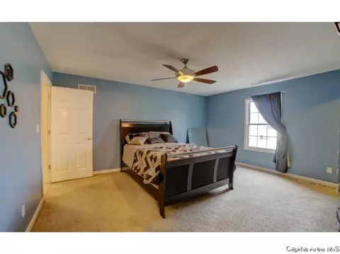 304 E Center St, Loami, IL 62661 photo 13