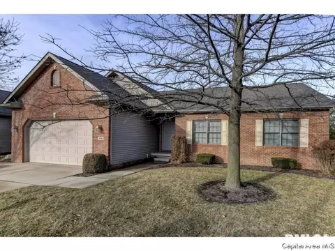 446 Elle Ct, Springfield, IL 62711 photo 1