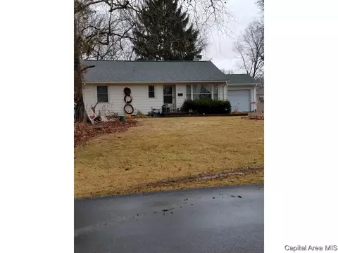 17 Circle Dr, Springfield, IL 62703 photo 1