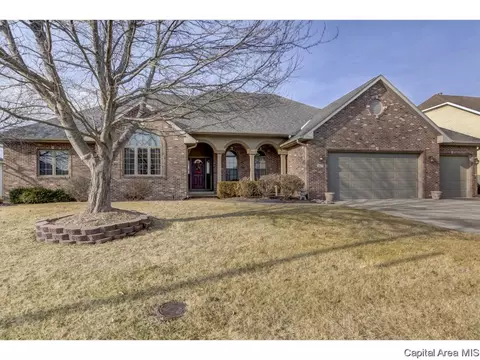 2617 Westport Dr, Springfield, IL 62711 photo 1