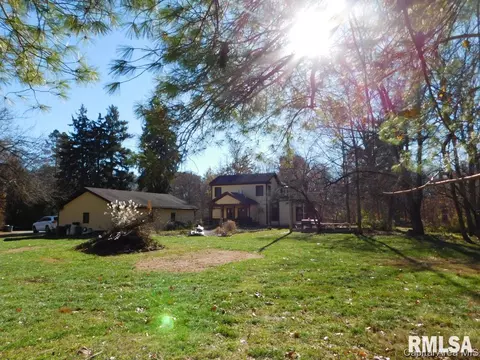 3303 Spaulding Orchard Rd, Springfield, IL 62711 photo 9