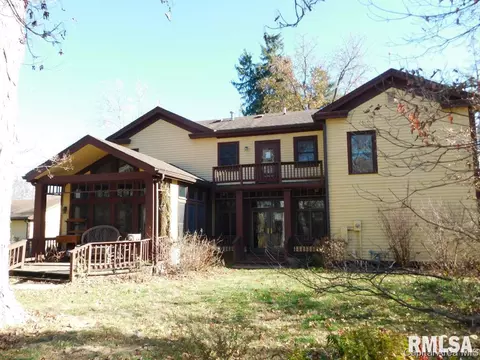 3303 Spaulding Orchard Rd, Springfield, IL 62711 photo 4