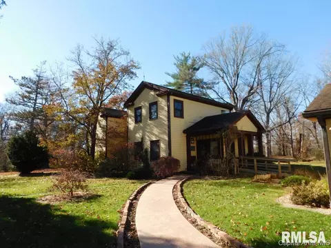 3303 Spaulding Orchard Rd, Springfield, IL 62711 photo 1