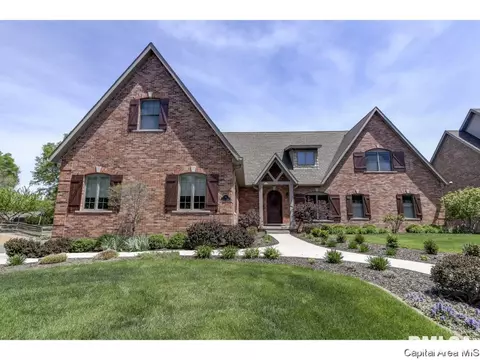 58 Oakmont Dr, Springfield, IL 62704 photo 36
