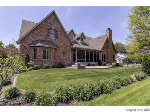 58 Oakmont Dr, Springfield, IL 62704 photo 13