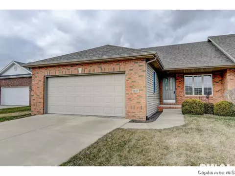 5403 Biltmore Dr, Springfield, IL 62711 photo 1