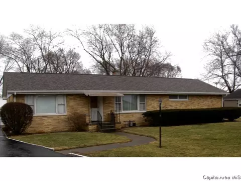 4248 S 2nd St, Springfield, IL 62703 photo 1