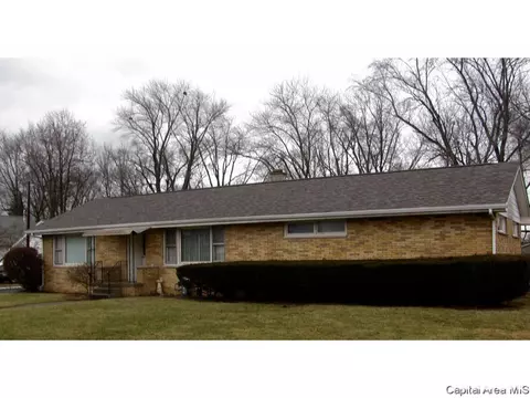 4248 S 2nd St, Springfield, IL 62703 photo 2