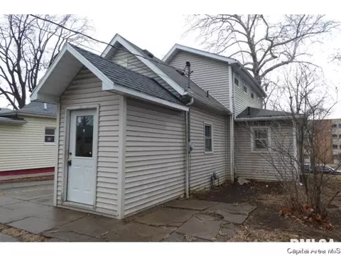 528 W Carpenter, Springfield, IL 62702 photo 11