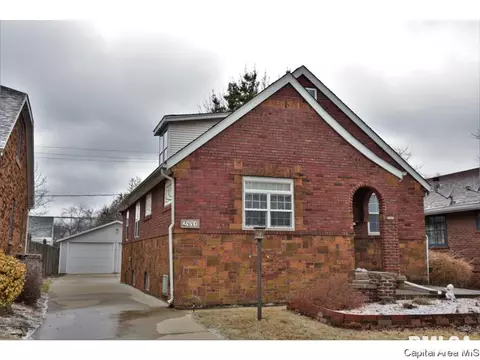 2441 S 7th St, Springfield, IL 62703 photo 29
