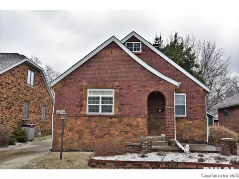 2441 S 7th St, Springfield, IL 62703 photo 1