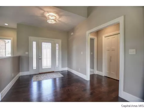 3608 Deer Run Dr, Springfield, IL 62711 photo 8