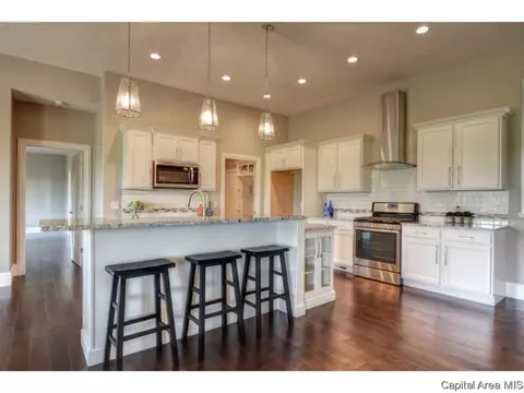 3608 Deer Run Dr, Springfield, IL 62711 photo 9