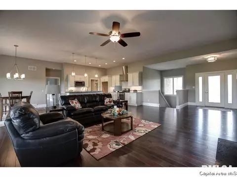3608 Deer Run Dr, Springfield, IL 62711 photo 3