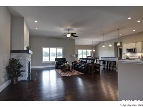 3608 Deer Run Dr, Springfield, IL 62711 photo 5