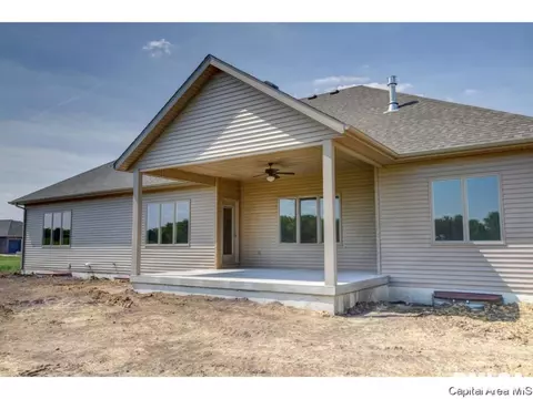 3608 Deer Run Dr, Springfield, IL 62711 photo 33