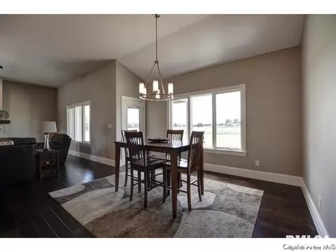 3608 Deer Run Dr, Springfield, IL 62711 photo 6