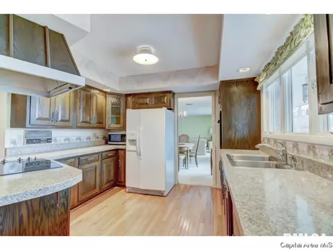 820 E Lake Dr, Springfield, IL 62712 photo 23