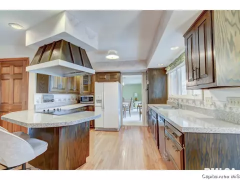 820 E Lake Dr, Springfield, IL 62712 photo 20