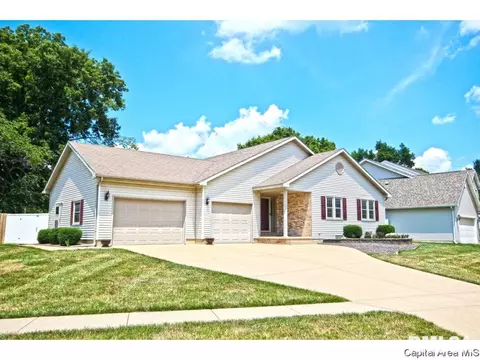 4471 Foxbury Ln, Springfield, IL 62711 photo 35