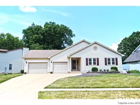 4471 Foxbury Ln, Springfield, IL 62711 photo 36