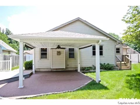 4471 Foxbury Ln, Springfield, IL 62711 photo 32