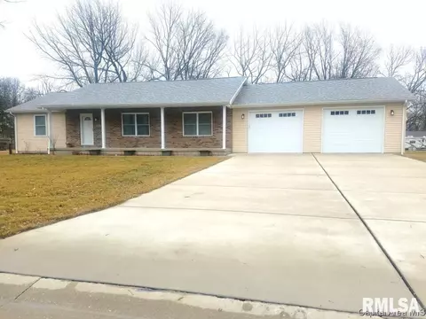 3212 W Street St, Springfield, IL 62707 photo 2
