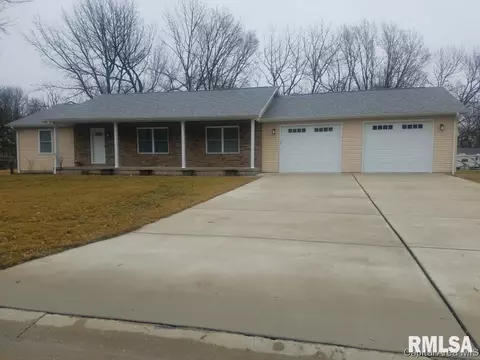 3212 W Street St, Springfield, IL 62707 photo 1