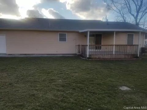 3212 W Street St, Springfield, IL 62707 photo 17