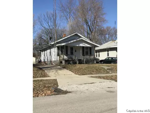 2653 S 9th St, Springfield, IL 62703 photo 1