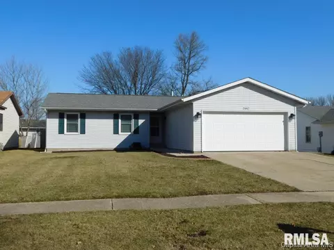 2917 Sutherland Rd, Springfield, IL 62702 photo 1