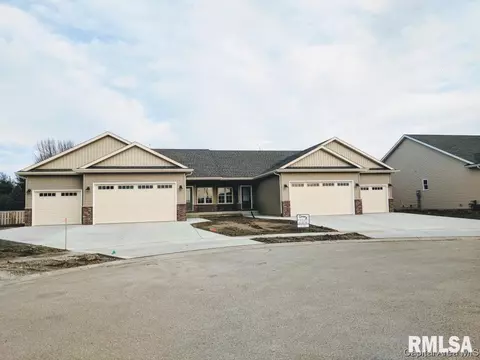 1500 Balfour Dr, Springfield, IL 62711 photo 1