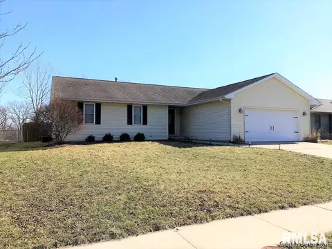4204 Clearwater Ln, Springfield, IL 62703 photo 3