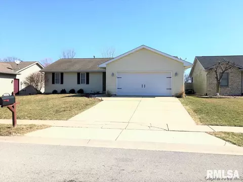 4204 Clearwater Ln, Springfield, IL 62703 photo 2