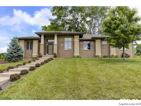 620 Woodbridge Rd, Springfield, IL 62711 photo 1
