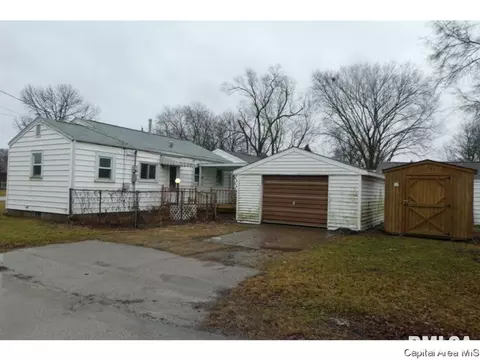 3101 S 14th Street St, Springfield, IL 62703 photo 11