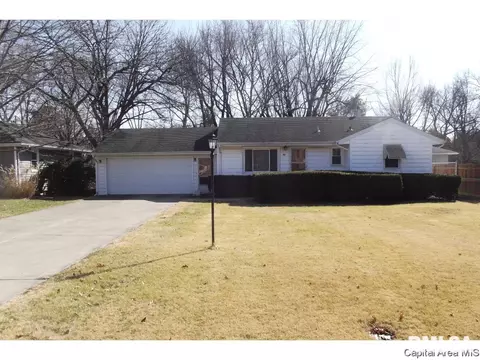 20 Circle Dr, Springfield, IL 62703 photo 3