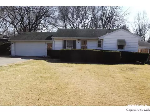 20 Circle Dr, Springfield, IL 62703 photo 1