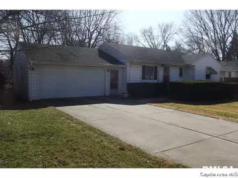 20 Circle Dr, Springfield, IL 62703 photo 2