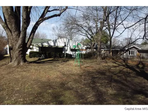 20 Circle Dr, Springfield, IL 62703 photo 23
