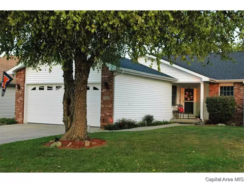 2312 Cormorant Dr, Springfield, IL 62711 photo 1